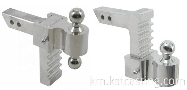 ការកែសំរួលភាពយន្តខ្លីៗដែលអាចលៃតម្រូវបាននូវឈុតខ្លីៗរបស់អាលុយមីញ៉ូមអាន់ឌមអូនអុករាង